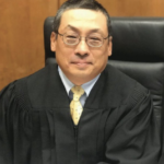 Judge Myong J. Joun; a Biden appointee